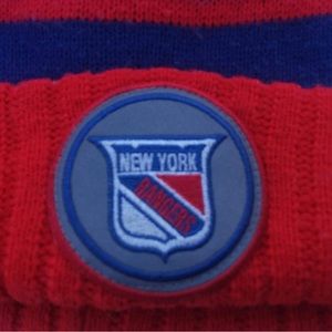 New York Rangers Hat
